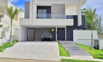 Imagem 4: Casa em condomínio em Sorocaba, Alphaville Nova Esplanada 1