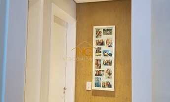 Imagem 7: CONTAGEM - Apartamento Padrão - Jardim Riacho das Pedras