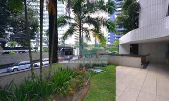 Imagem 2: Tamarineira 4 suítes - 122 m²