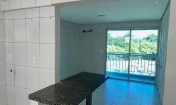 Imagem 2: Apartamento à venda no Reserva Tropical Yucca