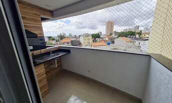 Imagem 3: Apartamento - Campestre - Santo André