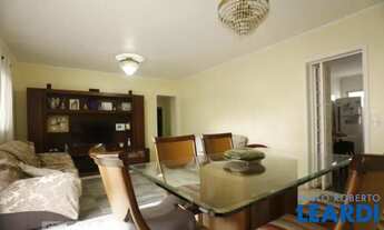 Imagem: APARTAMENTO - BELA VISTA - SP