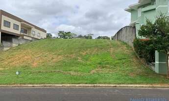 Imagem 2: TERRENO EM CONDOMÍNIO - RESIDENCIAL RECANTO SANTA BÁRBARA - SP