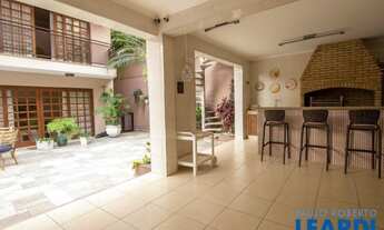 Imagem 3: CASA ASSOBRADADA - CITY AMÉRICA - SP