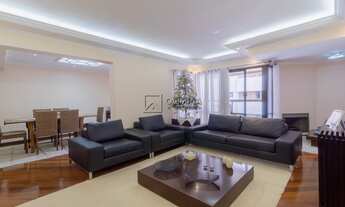 Imagem 2: Venda Apartamento 3 Dormitórios - 152 m² Brooklin