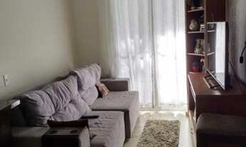 Imagem 4: APARTAMENTO 3Q (1 SUÍTE) 2 VAGAS DE GARAGEM - COSTA E SILVA