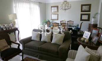 Imagem 2: São Paulo - Apartamento Padrão - Real Parque