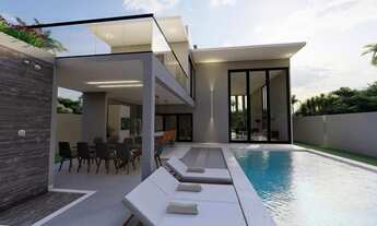 Imagem 2: Terreno de 456,11m² no Viverde I em Rio das Ostras