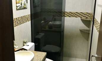 Imagem 3: Casa para venda possui 147 metros quadrados com 2 quartos em Jardim Aeroporto I - Itu - SP