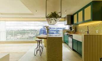 Imagem 3: Apartamento à venda no bairro Vila Anastácio - São Paulo/SP, Zona Oeste