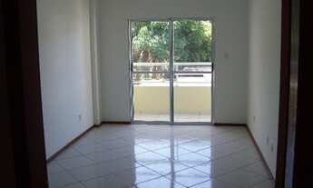 Imagem 4: Apartamento novo no Bairú com varanda suíte e garagem