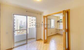 Imagem 5: Apartamento Venda Pompéia 72 m² 2 Dormitórios