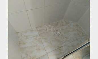 Imagem 2: Apartamento 01 dormitorio - mobiliado - frente mar - Vila Caiçara Praia Grande SP