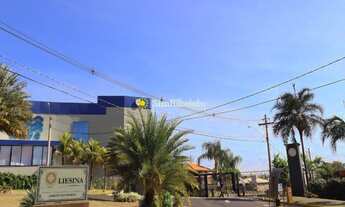 Imagem: Casa a venda no Condomínio San Marco 1