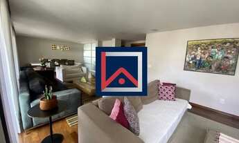 Imagem 3: Venda Apartamento 3 Dormitórios - 200 m² Moema