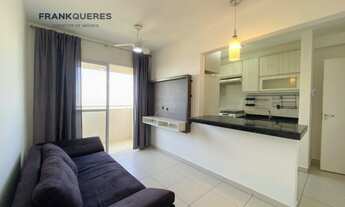 Imagem: Apartamento com 2 dormitórios à venda