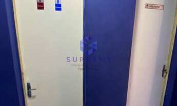 Imagem 6: Imóvel comercial térreo na Av 16 de Novembro -250m2, térreo, 3vgs - Campina - Belém - PA