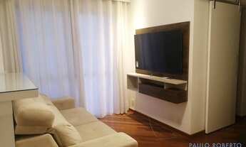 Imagem 6: APARTAMENTO - BELA VISTA - SP