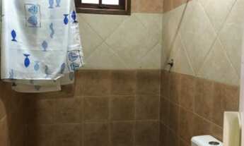 Imagem 3: Casa em NH, 3 quartos, semi mobiliado, com garagem, entrada independente