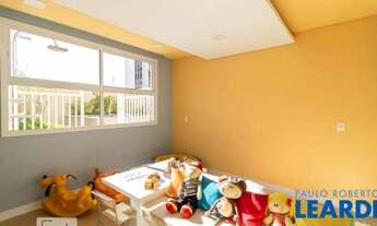 Imagem 6: APARTAMENTO - ALTO DA BOA VISTA - SP