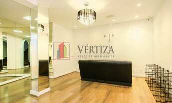 Imagem 4: Loja para locação na Vila Olímpia