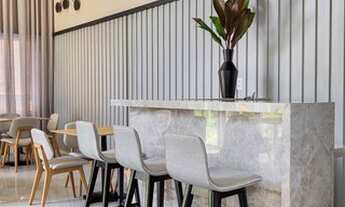 Imagem 7: Apartamento com 03 (três) quartos, 01 (uma) suite no bairro do Tirol - Com 88 m² de área p