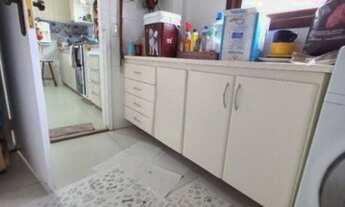 Imagem 5: Apartamento para Venda em Santo André, Jardim, 3 dormitórios, 1 suíte, 2 banheiros, 2 vaga