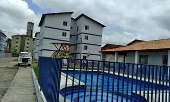 Imagem 4: Apartamento para venda com 43 metros quadrados com 2 quartos em Centro - Ananindeua - Pará