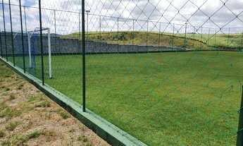 Imagem 5: Lote 290,70m² no Condomínio Porto Monte