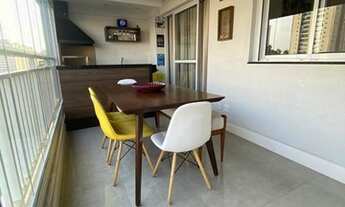 Imagem 4: Apartamento - Centro - São Bernardo do Campo