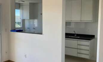 Imagem 2: Apartamento para venda tem 65 metros quadrados com 2 quartos em Jardim Ipiranga - American