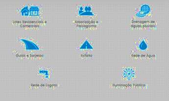 Imagem 6: Terreno para venda em Cajamar/SP - Loteamento Terra Azul