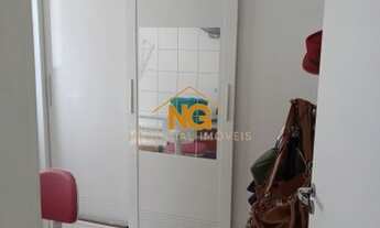 Imagem 6: CONTAGEM - Apartamento Padrão - Fonte Grande