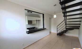 Imagem: Apartamento (cobertura 2 - duplex) 2 dormitórios