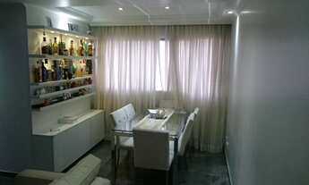 Imagem 4: Apartamento com 02 Dormitórios e 75 M² | Vila Nova Mazzei , São Paulo