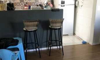 Imagem 4: Apartamento / Padrão - Parque Residencial Flamboyant - Locação - Residencial