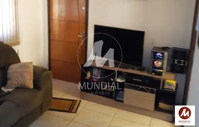 Imagem: Apartamento (tipo - padrao) 2 dormitórios