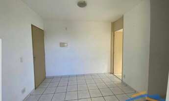 Imagem 3: Apartamento 52m² 2 dorm 1 vaga Residencial Vila Romana - Freguesia do Ó