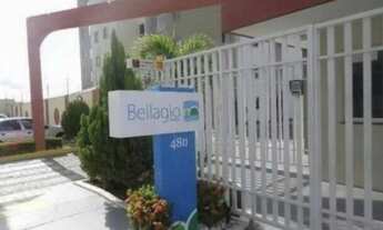 Imagem 3: Bellagio . Apartamento com 3 dormitórios
