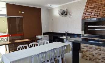 Imagem 5: Apartamento - Venda & Aluga - Ed. Pioneiro J. Bongiovani- Presidente Prudente - SP