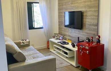 Imagem 3: APARTAMENTO - MORUMBI - SP