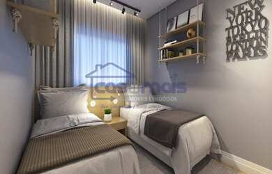 Imagem 5: VENDA - APARTAMENTOS DE 2 DORMITÓRIOS NO BAIRRO PRIMAVERA EM NOVO HAMBURGO