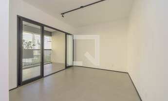 Imagem: Apartamento à Venda - Santa Cecília, 1