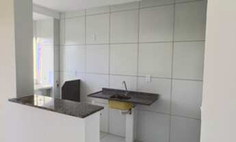 Imagem 5: Palmeiras prime 2 com armário na cozinha