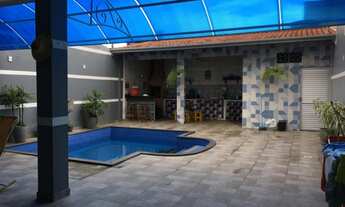 Imagem: Casa para venda com 160 metros quadrados