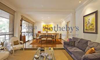 Imagem 2: Apartamento com ótima planta e lazer completo