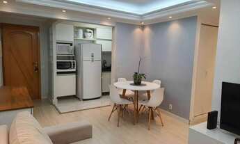 Imagem: Vendo Apartamento 64m² 03 dormitórios