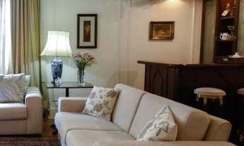 Imagem 2: APARTAMENTO - CERQUEIRA CÉSAR - SP