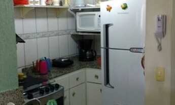 Imagem 7: Apartamento, a 300 metros da Praia do Forte - Centro - Cabo Frio/RJ