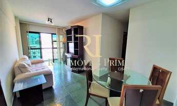 Imagem 4: Palazzo Tijuca, 2 quartos, suíte, vaga, lazer